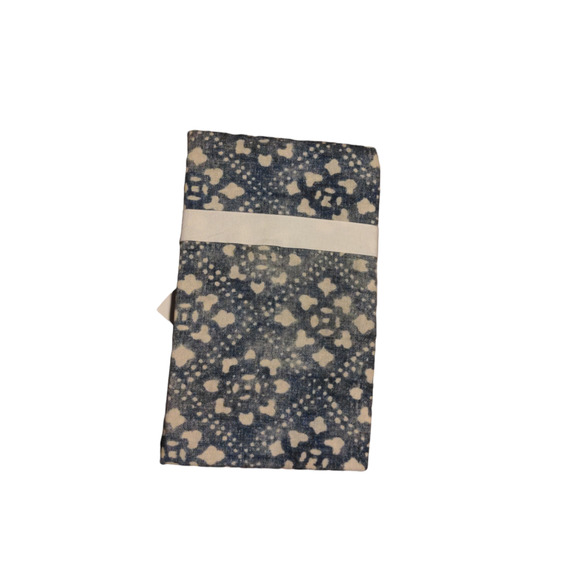 NWT Pottery Barn Foundations Luca Sham Standard Size 26"x20" New - Picture 3 of 3